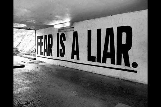 Above It All – Day 9