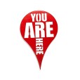 youarehere